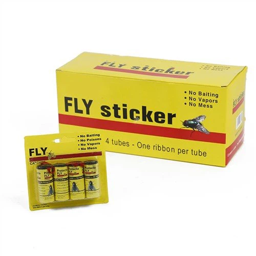 پرواز روبان گیر