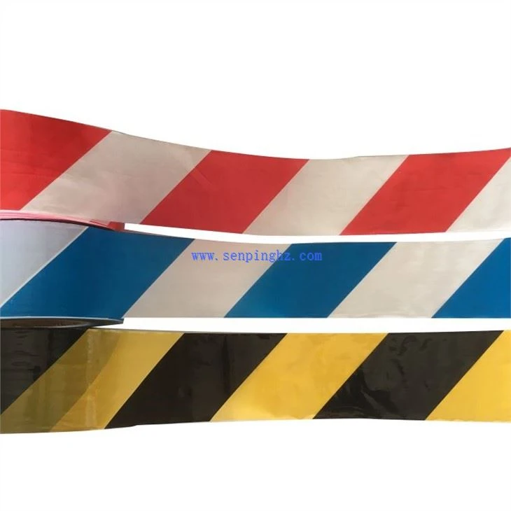 Crime Scene caution Tape