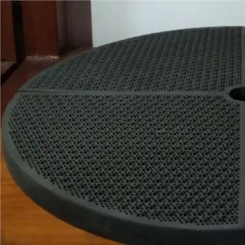 صفحه سرامیکی مادون قرمز برای گریل