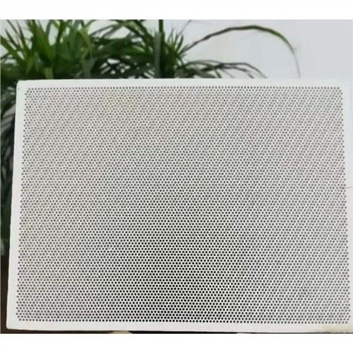 صفحه گرمایش مادون قرمز