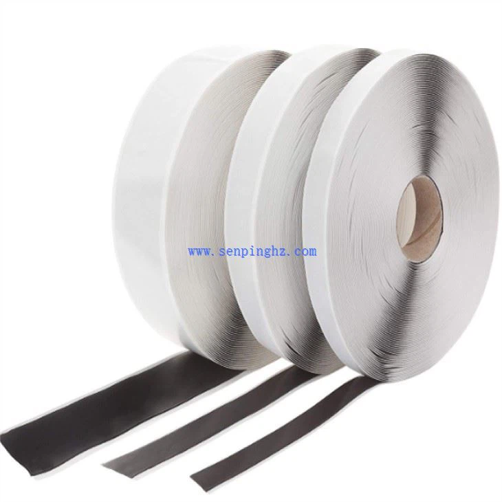 black water leak tape