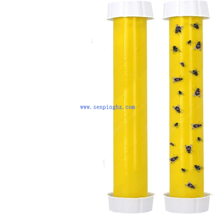 sticky fly stick